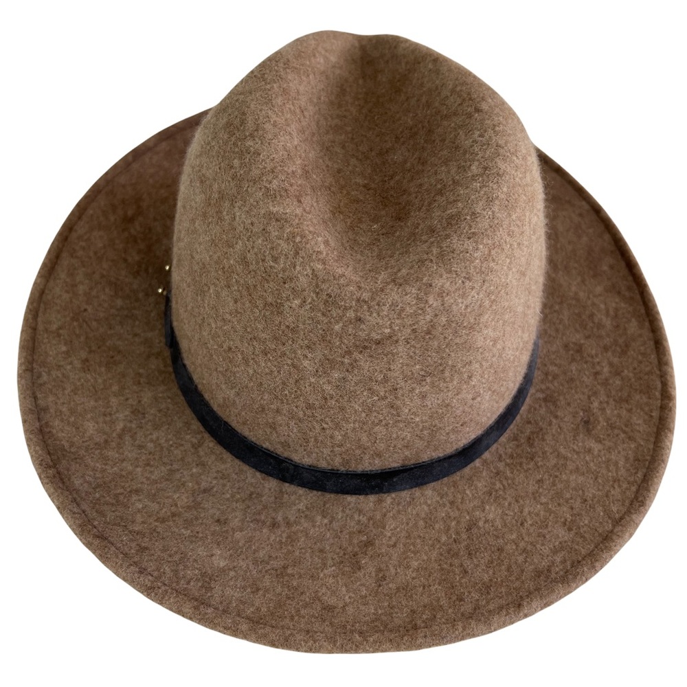 Lucky Brand wool hat
